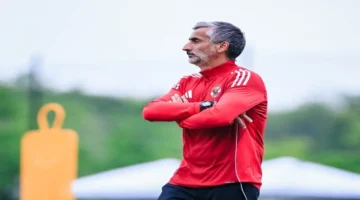 محاضرة فنية حاسمة.. الأهلي يتأهب لصدام الميراس في كأس العالم 2025